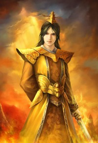 红玫瑰·二小姐的宠妻