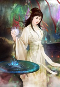 女神的頂級高手