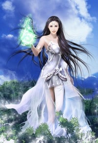 辣手神妃